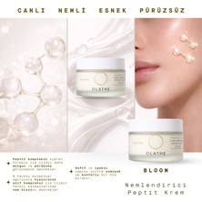 Olathe Bloom Ultra Hydrating Peptide Cream