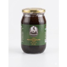 Bekir Pehlivan Naturals Pehlivan Macunu Gizli Tarif, Sınırlı Üretim (420GR Özel Boy Xxl)