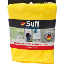 SUFF TOTENBLUME CAM BEZİ 70X50