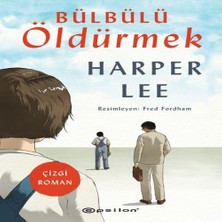 Alvera Bülbülü Öldürmek