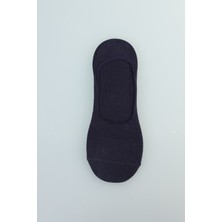 Bisse Erkek Sneaker Kısa Babet Çorap Lacivert CRP25Y250001_D39