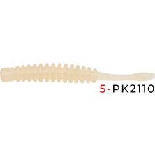 Hanfish Plankton 5cm Lrf Silikon Yemi 10 Adet