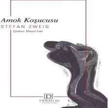 Alvera Amok Koşucusu