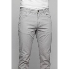 Bisse Taş Pamuk 5 Cepli Spor Erkek Pantolon PNS24Y24109_D60