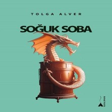 Alvera Soğuk Soba