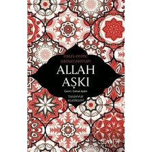 Alvera Allah Aşkı - Tasvuf Klasikleri