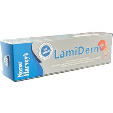 Nurse Harvey's Lamiderm Repair Yanık Kremi 60 ml