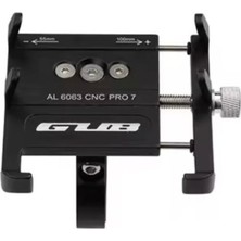 DS LLC Zr Gub Pro7 Dc Motosiklet Telefon Tutucu Iegtgrs-34