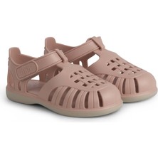 Igor Tobby Solid Bicolor Maquillaje Çocuk Sandalet BB355-197