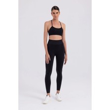 Seamlesstance Soul Space Askılı Bra