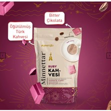 Şekeroğlu Ruby Çikolatalı Kahve 165 gr