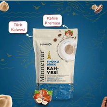 Şekeroğlu Fındıklı Dibek Kahvesi 165 gr