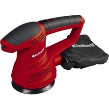 PremiumPort Eksantrik Zımpara Makinesi 380W, Güçlü ve Verimli Temizlik Aracı