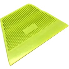 Midas Toptan Home Tarak Ragle Cam Filmi Çekme Uygulama Aparatı Yeşil