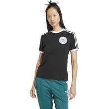 Adidas Brandıng Kadın Spor Tişört - KS6559