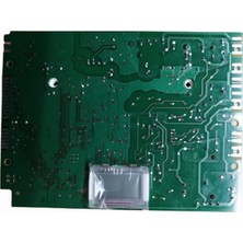 Baymak Fx 24 Fi Anakart  Eski Tip