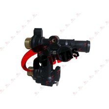 Viessmann 3 Yollu Grup Sol Blok 50W