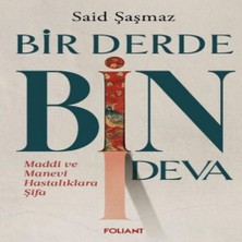 Alvera Bir Derde Bin Deva