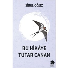 Alvera Bu Hikaye Tutar Canan