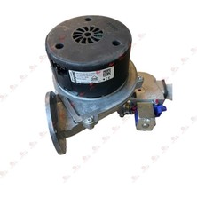 Fan Motoru Airfel Premix (Gaz Valfli)