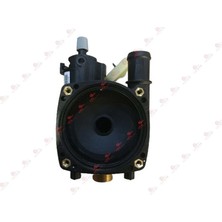 Viessmann 050 W Pompa Salyangozu