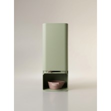 Yadu Lura Toz Deterjan Dispenseri Tea Green