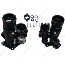 3 Yollu Grup Vaillant T.tech Pla.grup(Sıfır)