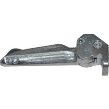 Yuki Enzo Arka Yolcu Basamağı Sol