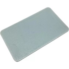 Midas Toptan Home Teflonlu Dikdörtgen Gri Ragle Folyo Cam Filmi Çekme Aparatı