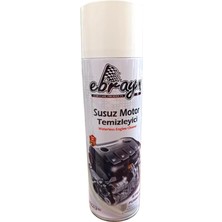 Midas Toptan Home Ebrayn Susuz Motor Temizleyici Sprey 500 ml