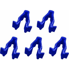 Monero No.10 Grenaj Pimi (Paket Içeriği 25 Adet)