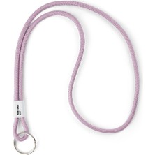 Pantone Ikonik Tasarım Anahtarlık Lila 257