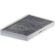 Karbonlu Polen Filtre Mercedes Viano W639 Vito 2 W639 2003+ 6398350347 Filtron K1188A