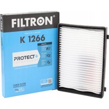 Polen Filtre Chevrolet  Captiva C100 C140 2006+ Opel Antara L07 2,0/2,2 Cdti 2,4 4803883 K1266 Filtron