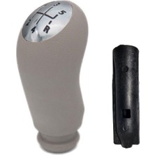 DEPAR DEP4559 Megane Iı Logan Vites Topuzu Gri 8200079112