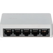 Hilook NS-0108D 8 Port 10-100 Mbps Switch