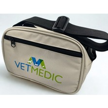 Vetmedicaşı Çantası Krem