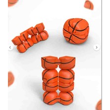 Katlax, Infinity Cube - Sonsuz Küp - Stres Küpü - Hareketli Küp