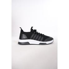 Infinite8 Veloura Günlük Unisex Sneaker Slip-On Nefes Alabilen Hafif Yürüyüş Bağcıklı Esnek Spor Ayakkabı
