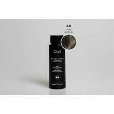 Qos Gloss Shot (Likit Jel Boya) 60 ml Dark Blonde 6.01