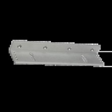 Lockway 272 kg Manyetik Kilit L Braket