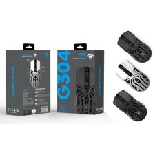 Mkespn G304 Wıreless Gamıng Mouse