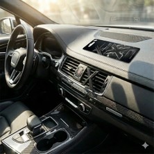 Midas Toptan Home Areon x Version Peteğe Geçmeli Oto Kokusu Siyah