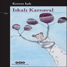 Alvera Iskalı Karnal