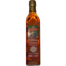 Nahita Katkısız Böğürtlen Sirkesi 500 ml
