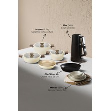 Bernardo Çeyiz Seti-2