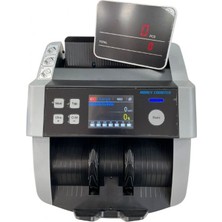 UNN-5300 Tl Karışık Para Sayma Makinası