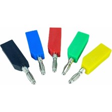 Lockway IC-238D Banan Jak Üçgen 50 Adet