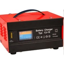 Attlas ATCM1512 Akü Şarj Makinası 12V 150 Watt