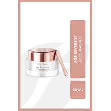 Farmasi Dr. C. Tuna Age Reversist Gece Güzellik Maskesi 50 ml